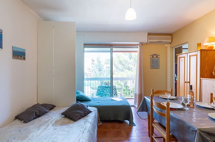 Appartement L'Espelido
