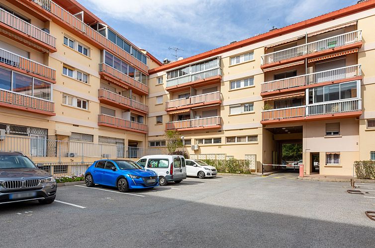 Appartement L'Espelido