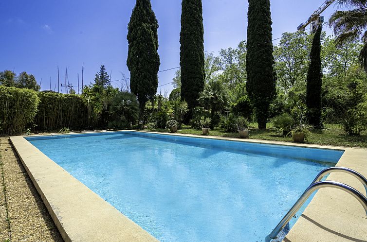 Guest house 04818342 - Apartment Provence / Cote d'Azur - Appartement Le Bouisset