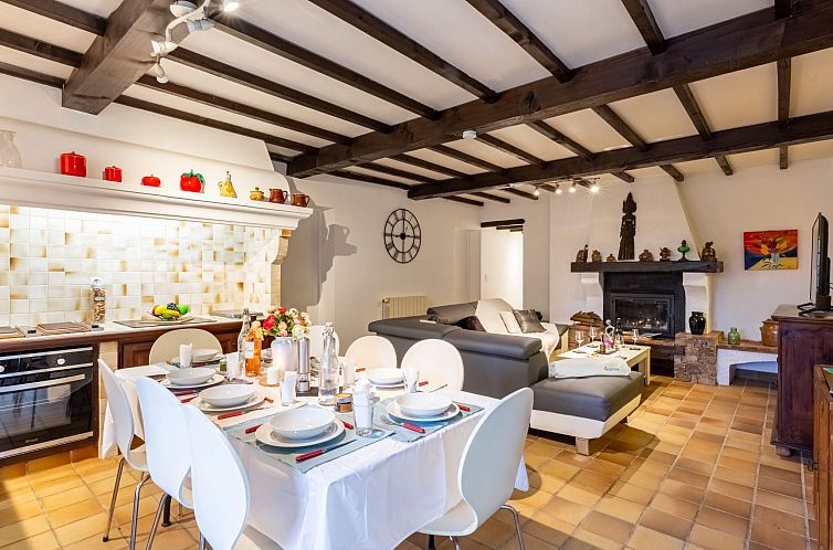 Appartement Le Bouisset