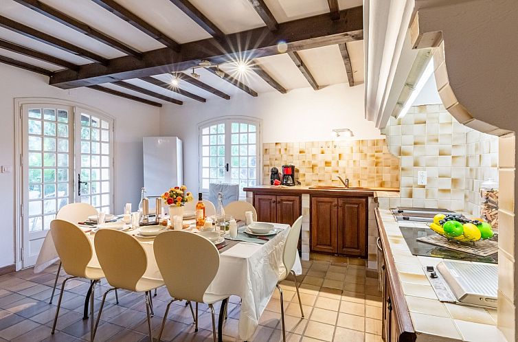 Appartement Le Bouisset