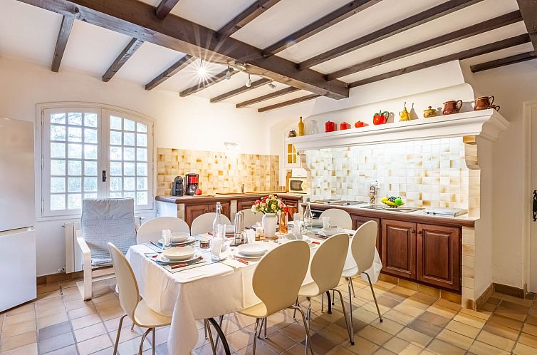 Appartement Le Bouisset