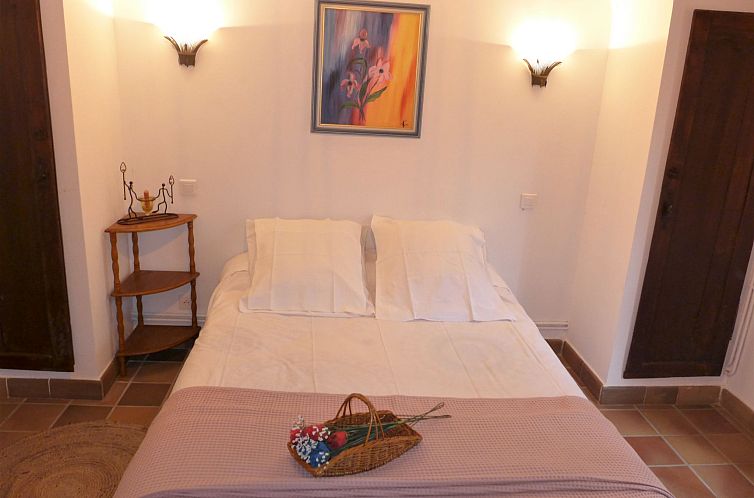 Appartement Le Bouisset