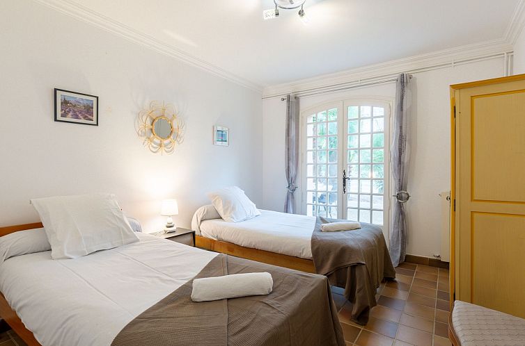 Appartement Le Bouisset