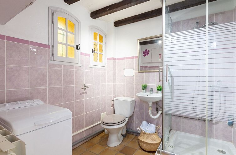 Appartement Le Bouisset