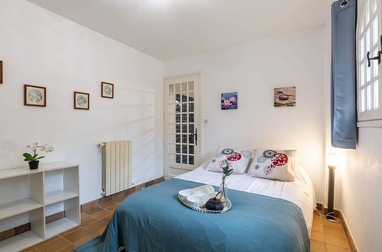 Appartement Le Bouisset