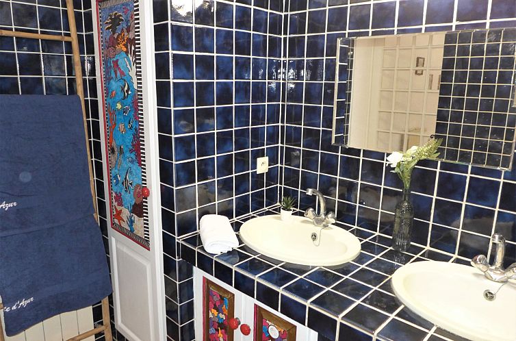 Appartement Le Bouisset