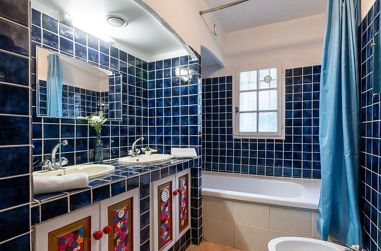 Appartement Le Bouisset