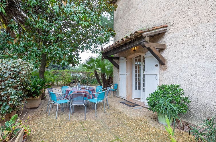 Appartement Le Bouisset