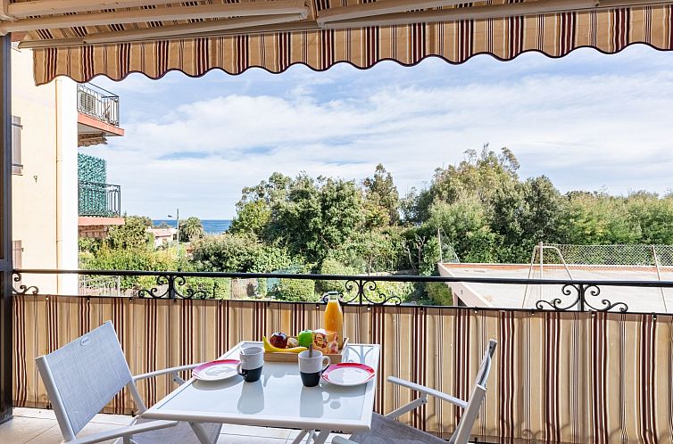 Appartement La Nuit de Mai