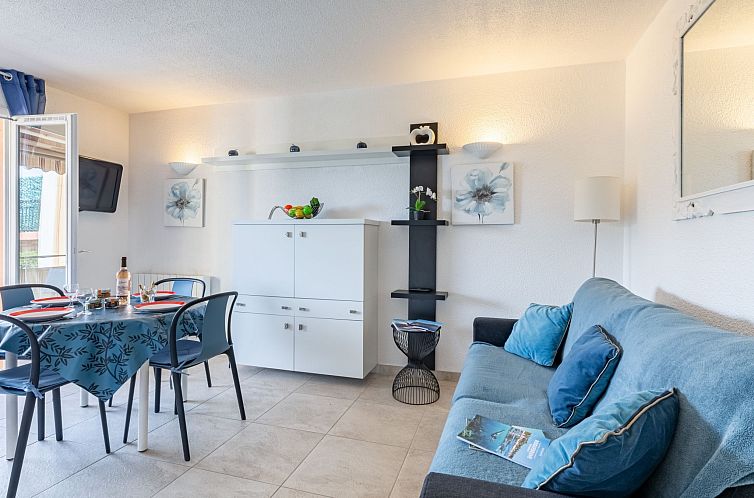 Appartement La Nuit de Mai