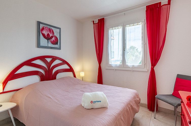 Appartement La Nuit de Mai