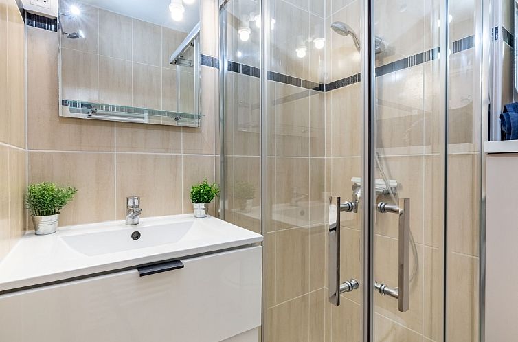 Appartement La Nuit de Mai