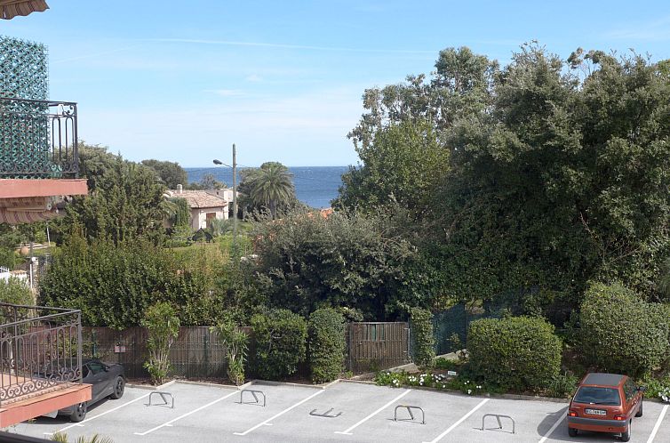 Appartement La Nuit de Mai