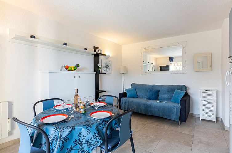 Appartement La Nuit de Mai