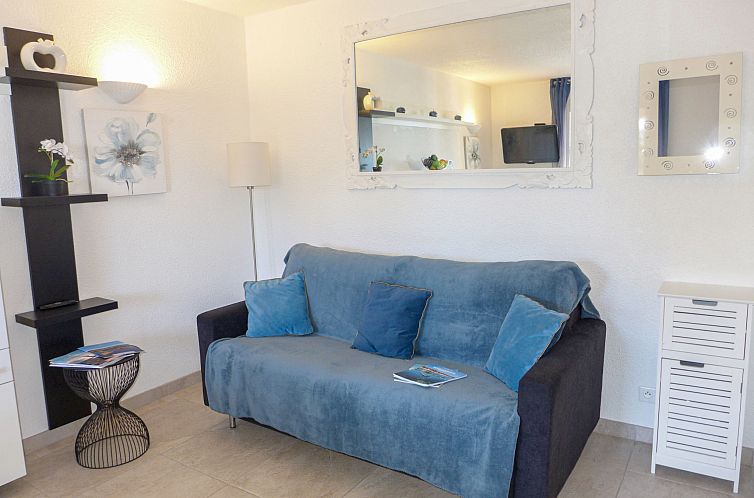 Appartement La Nuit de Mai