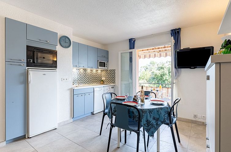 Appartement La Nuit de Mai