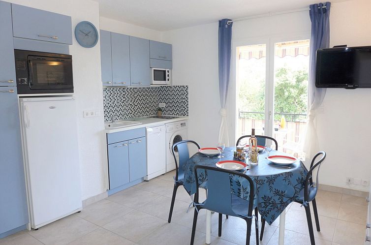 Appartement La Nuit de Mai