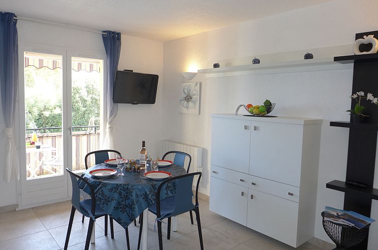 Appartement La Nuit de Mai