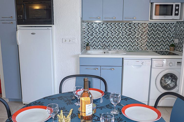 Appartement La Nuit de Mai