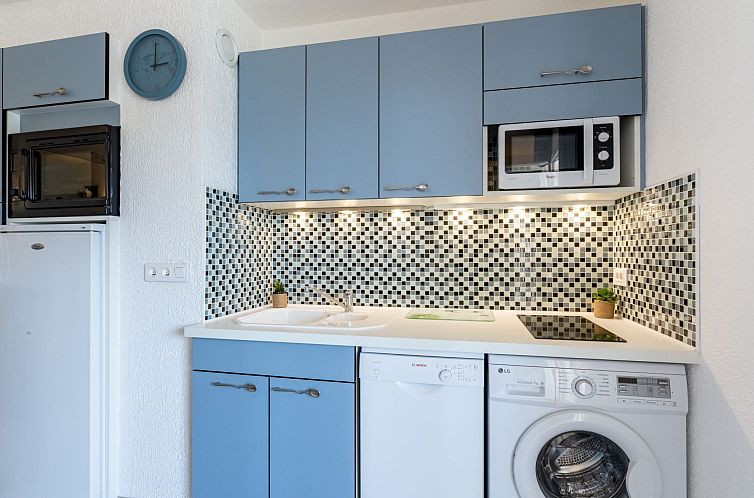 Appartement La Nuit de Mai