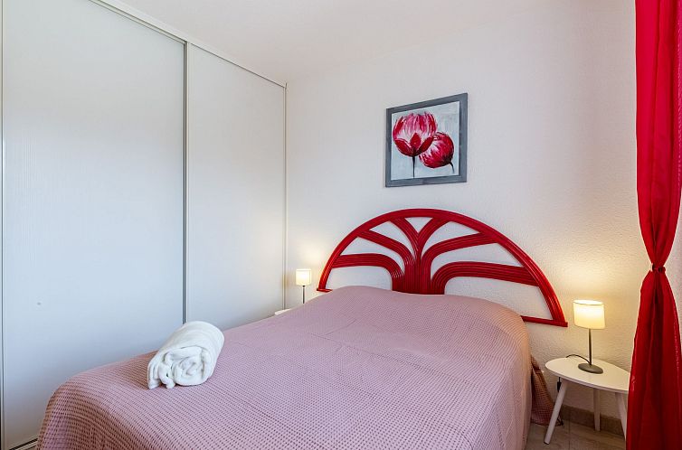 Appartement La Nuit de Mai