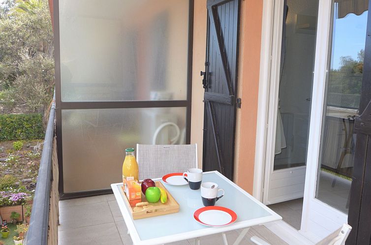 Appartement La Nuit de Mai