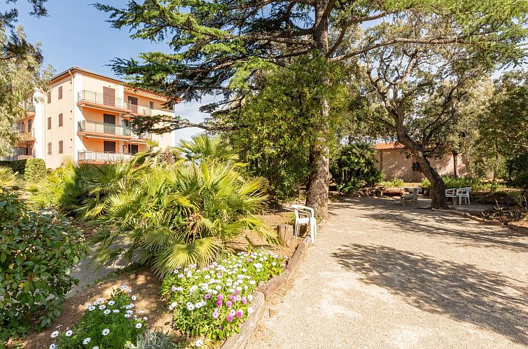 Appartement La Nuit de Mai