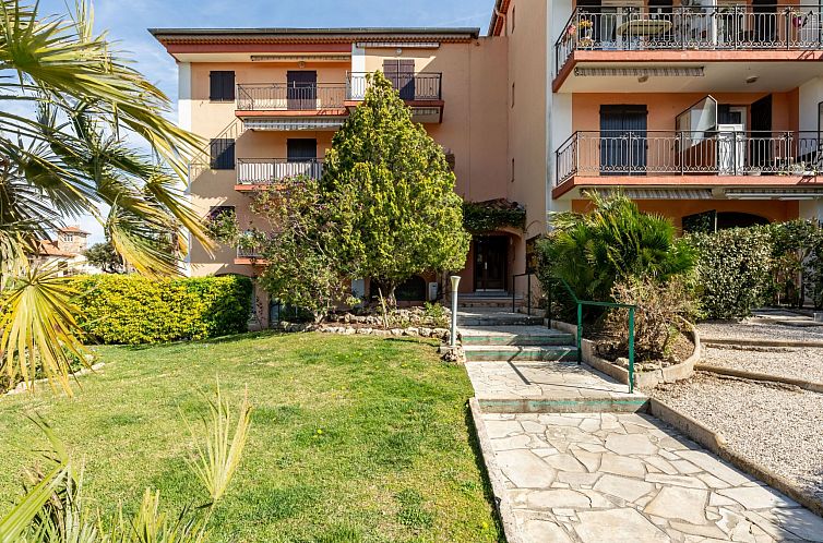 Appartement La Nuit de Mai