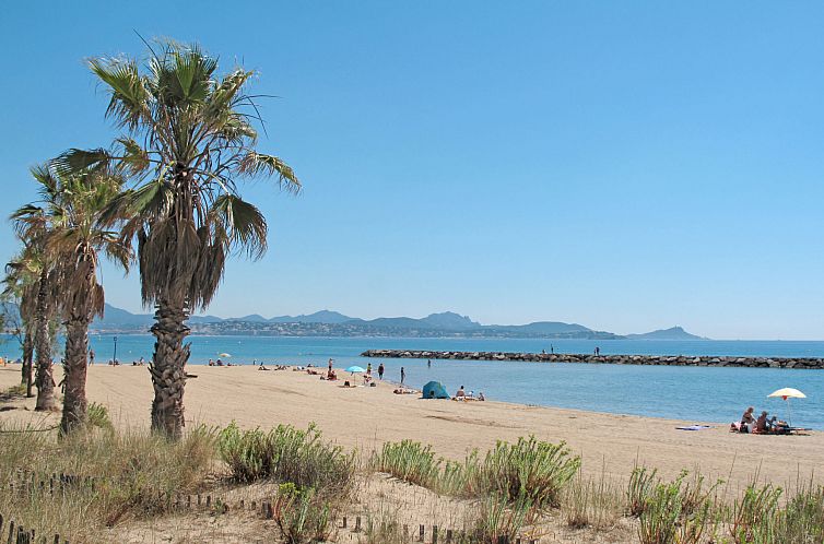 Appartement La Nuit de Mai
