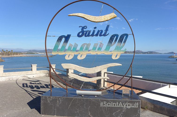 Appartement La Nuit de Mai