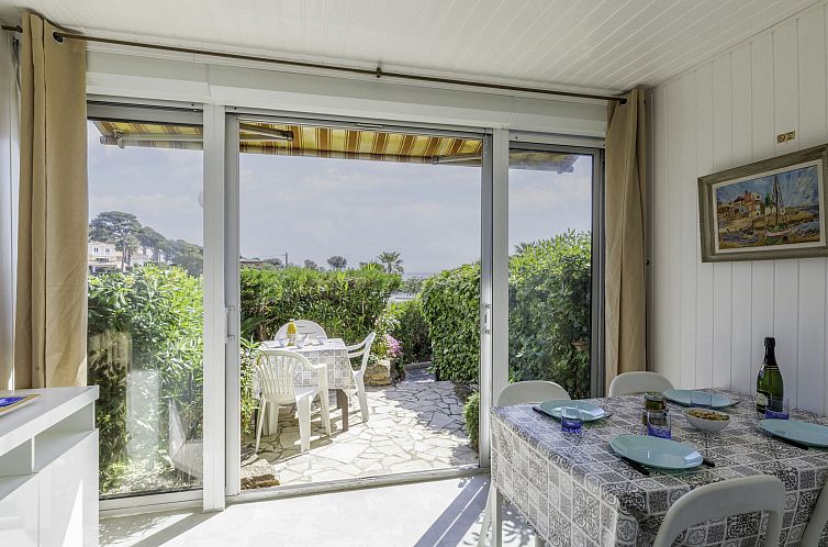 Appartement Le Front de Mer