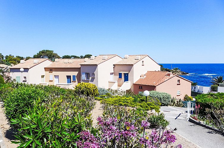 Appartement Le Front de Mer