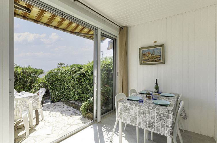 Appartement Le Front de Mer