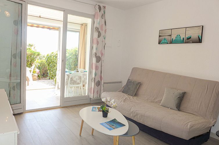 Appartement Le Front de Mer