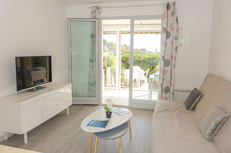 Appartement Le Front de Mer