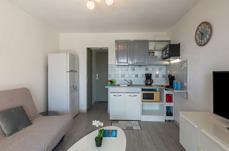 Appartement Le Front de Mer