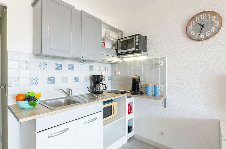 Appartement Le Front de Mer