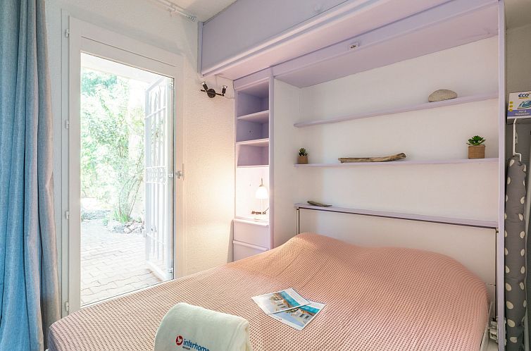 Appartement Le Front de Mer