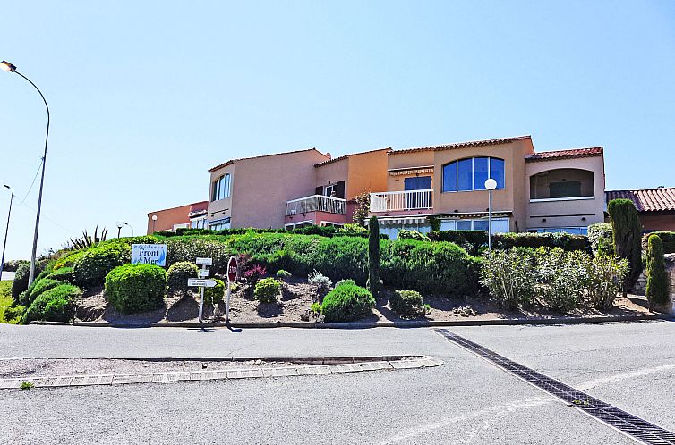 Appartement Le Front de Mer