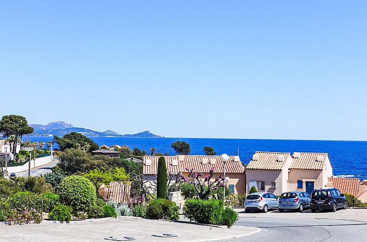 Appartement Le Front de Mer