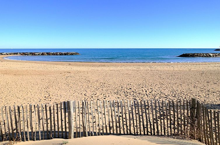 Appartement Le Front de Mer