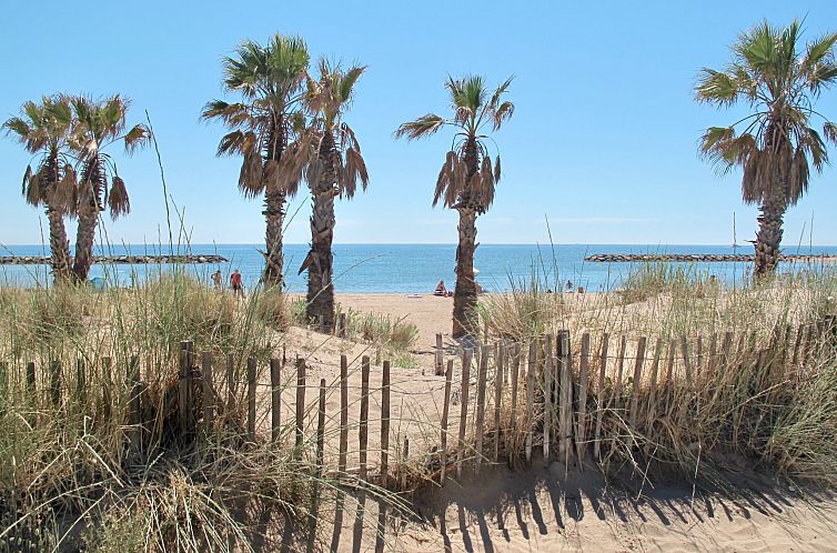 Appartement Le Front de Mer