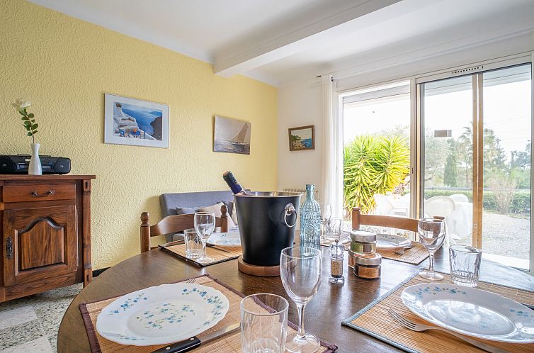 Appartement Le Darling