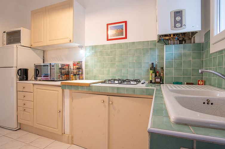 Appartement Le Darling