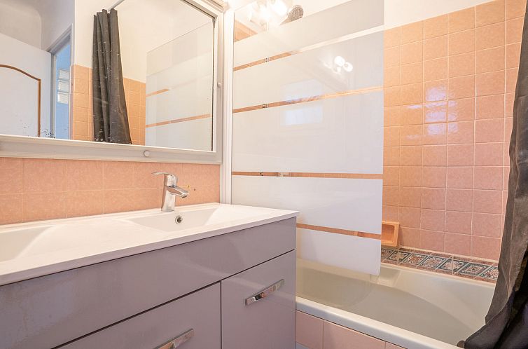 Appartement Le Darling