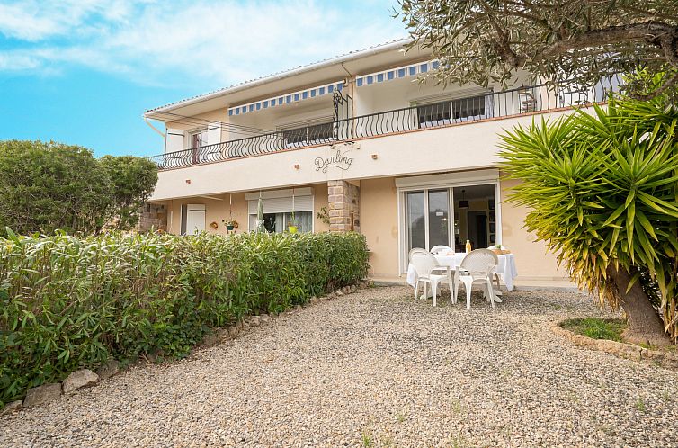 Appartement Le Darling