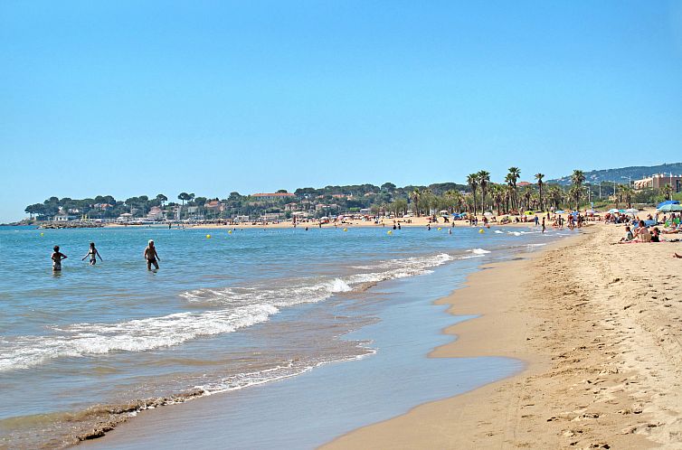 Appartement Le Darling