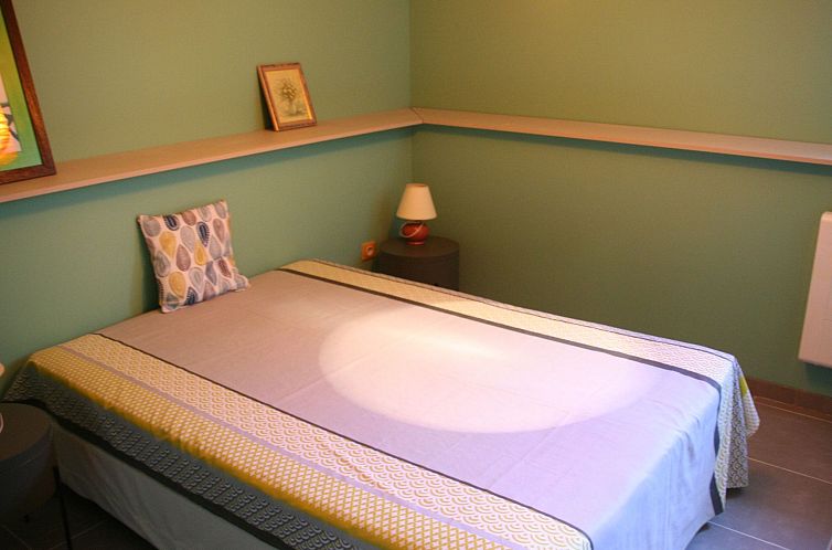 Vakantiehuis Im Herzen der Provence