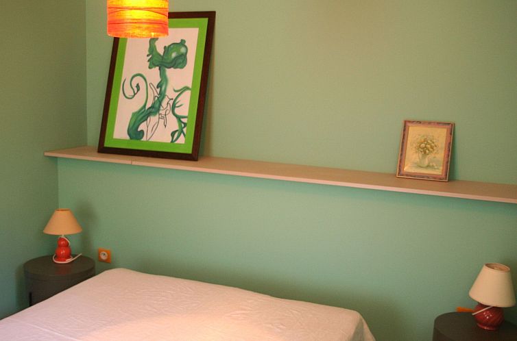 Vakantiehuis Im Herzen der Provence